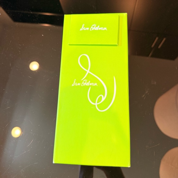 San Edelman Deacon Bead Sandals in Brown | LIKE NEW - Picture 10 of 10